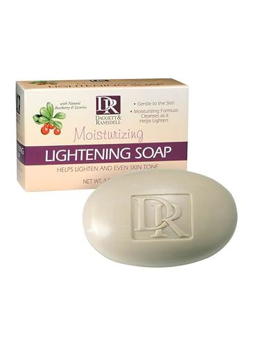 Daggett & Ramsdell Lightening Soap 3.5 oz.