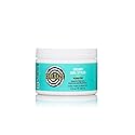 Curldaze Creamy Curl Styler with Kukui Oil, Vitamins A, C, and E. Moisturizing and Styling Curl for Curly Hair, Great for Twist-Outs, Braid Outs, Wash