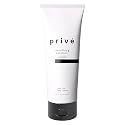 Privé Smoothing Solution - Lightweight Non-Greasy Formula with Baobab, Bamboo and Jojoba Proteins for Sleek Shiny Hair - Speeds Drying and Controls