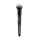 e.l.f. Buffing Foundation Brush, Tapered Makeup Brush For A Seamless-Looking Finish & Even Coverage, Vegan & Cruelty-Free