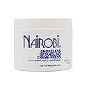 Nairobi Smokeless Detangling Creme Press, 4 Ounce