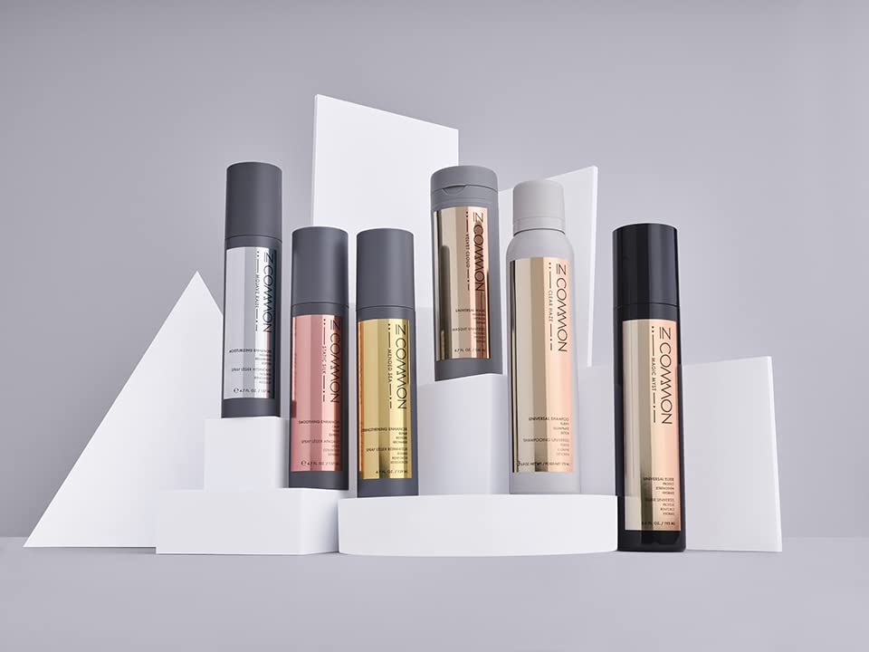 IN COMMON Clear Haze Universal Shampoo Liter