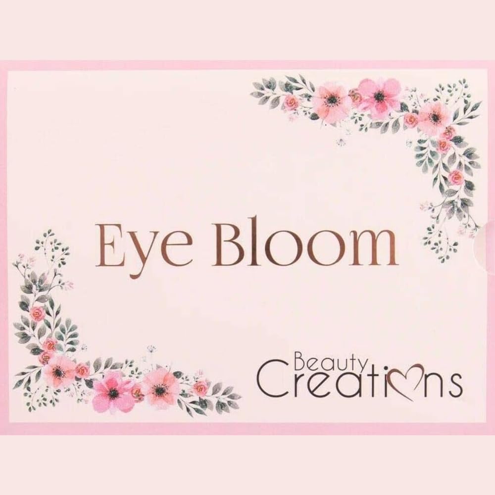 Beauty Creations Eye Bloom