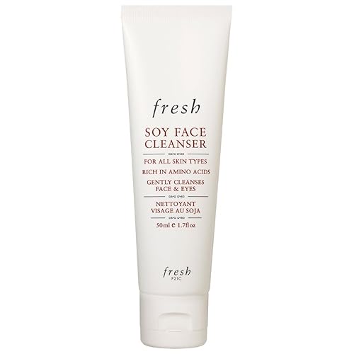Soy Face Cleanser 50ml/1.7oz