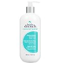 Body Drench Body Lotion for Women, Coconut Water - Hydrating Coconut Lotion for Dry Skin, Moisturizer Skin Care, 16.9 fl oz