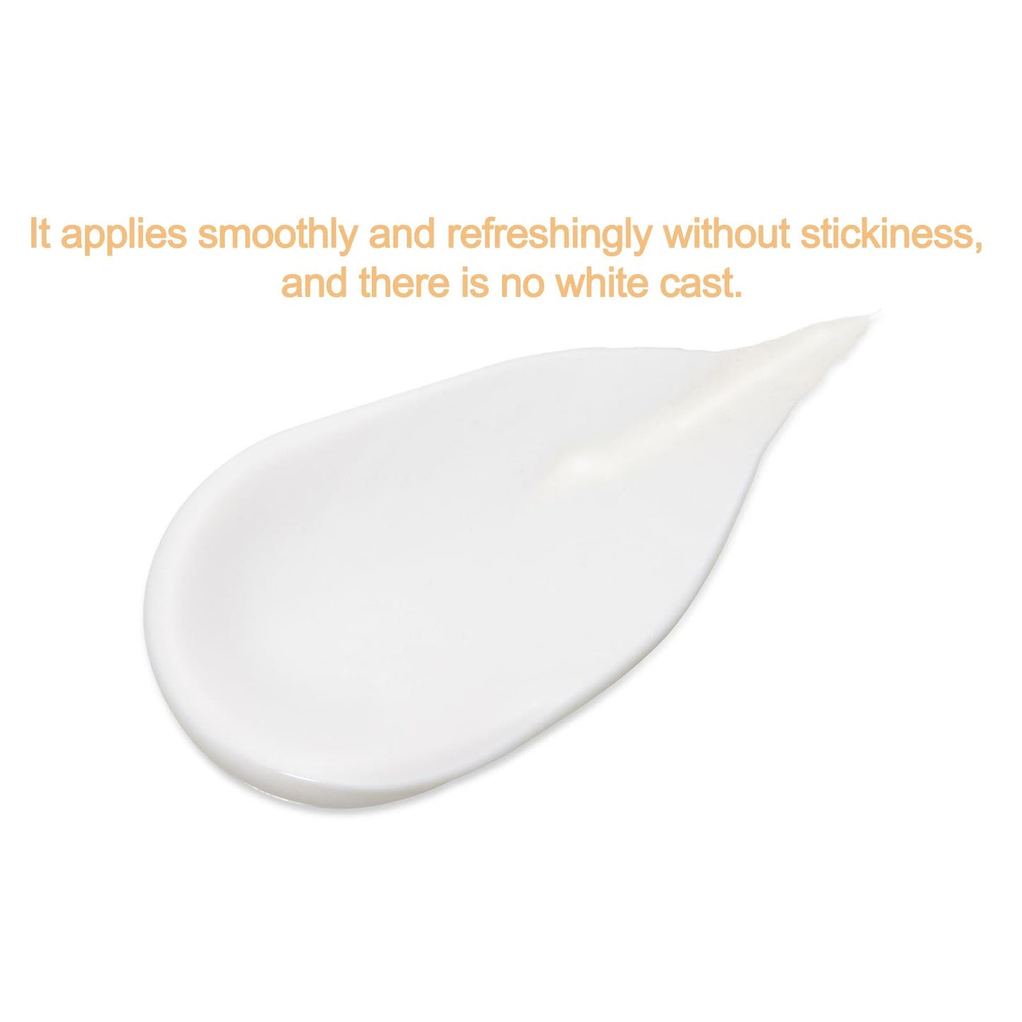 GIANANO, Lightness Hydrating, All type skin cover for ATOMY Sun White 2 set (2fl.oz. / 60ml)