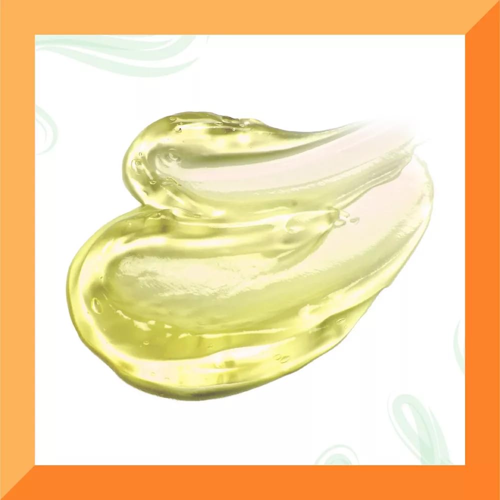 Cantu Avocado Hydrating Styling Gel 18.5 Ounce Jar (Pack of 3)