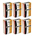 Bigen Permanent Powder Hair Color 59 Oriental Black 1 ea (Pack of 6)