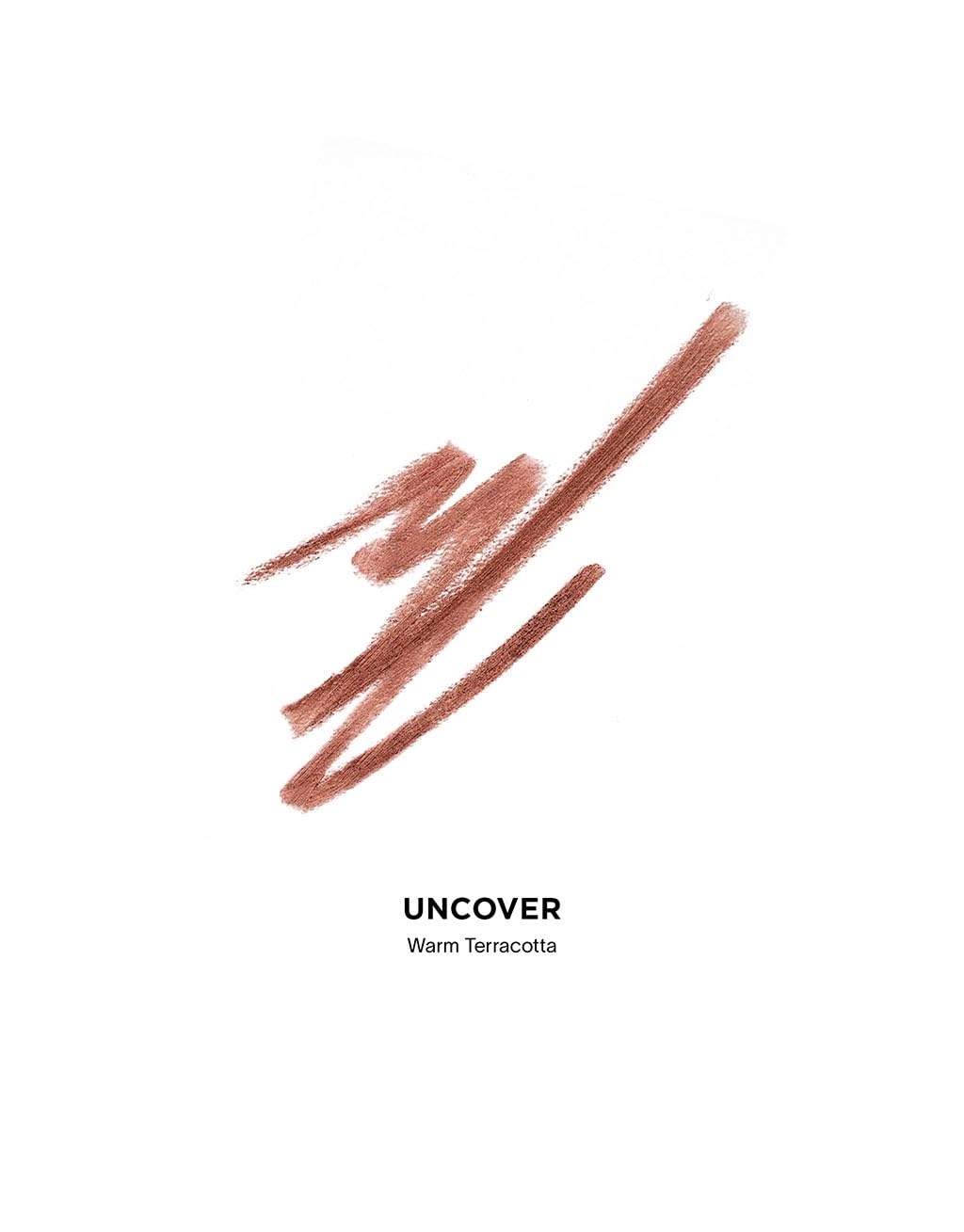 Hourglass Shape and Sculpt Lip Liner-Uncover
