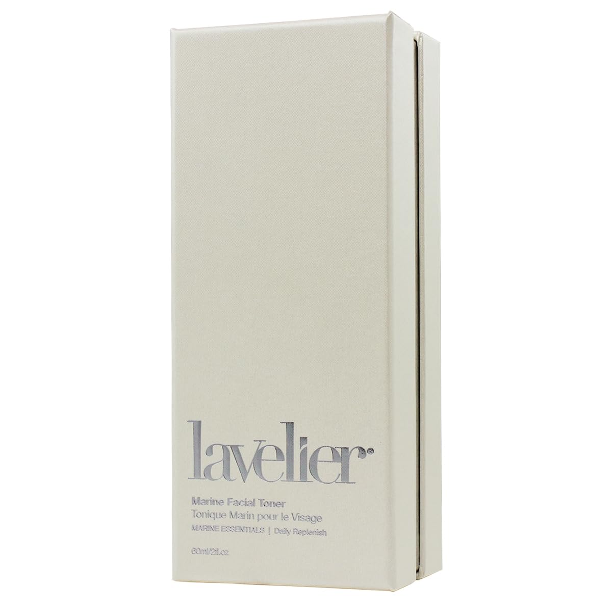 Lavelier Marine Facial Toner 60ml / 2fl.oz