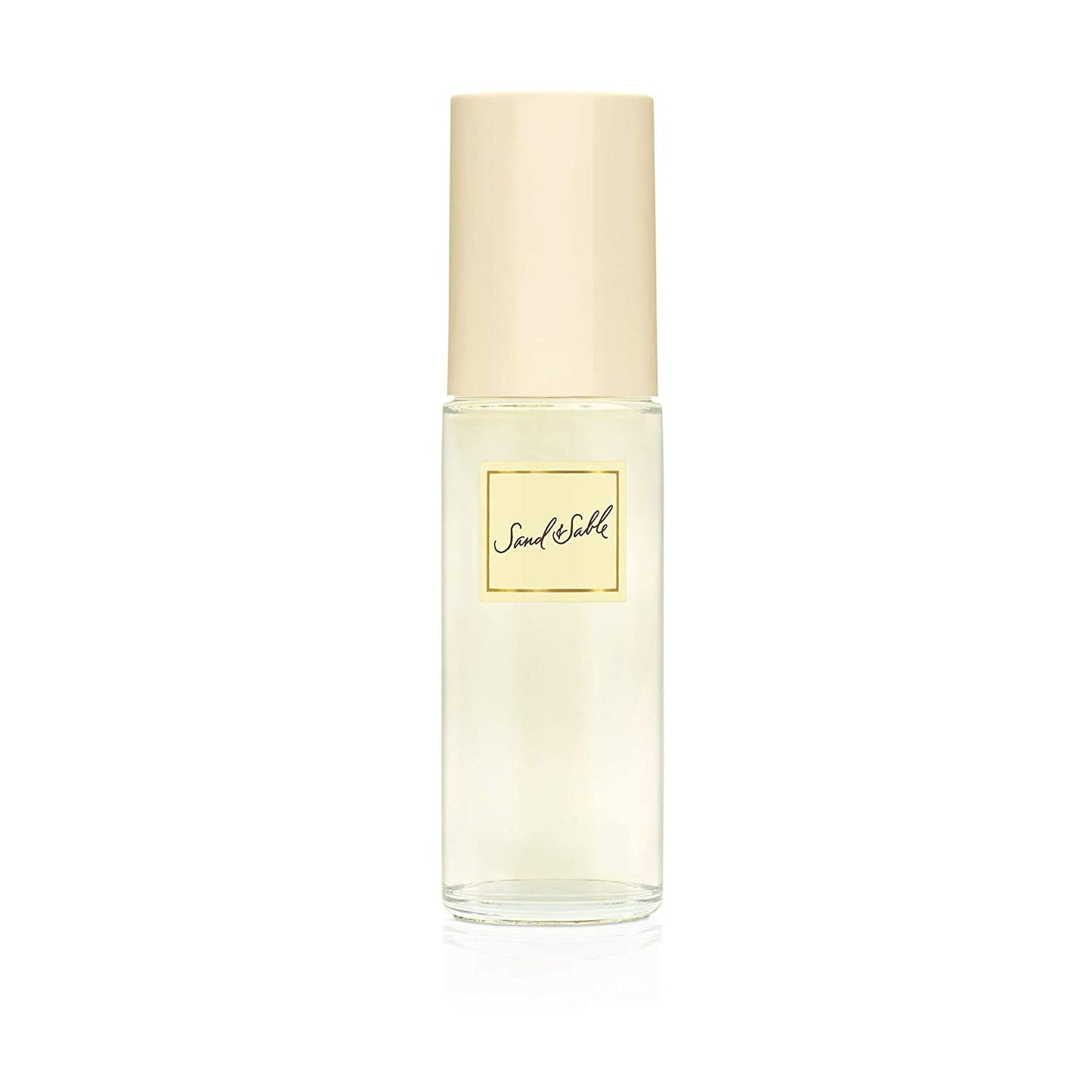 Sand & Sable By Coty 2 oz Cologne Spray for Women