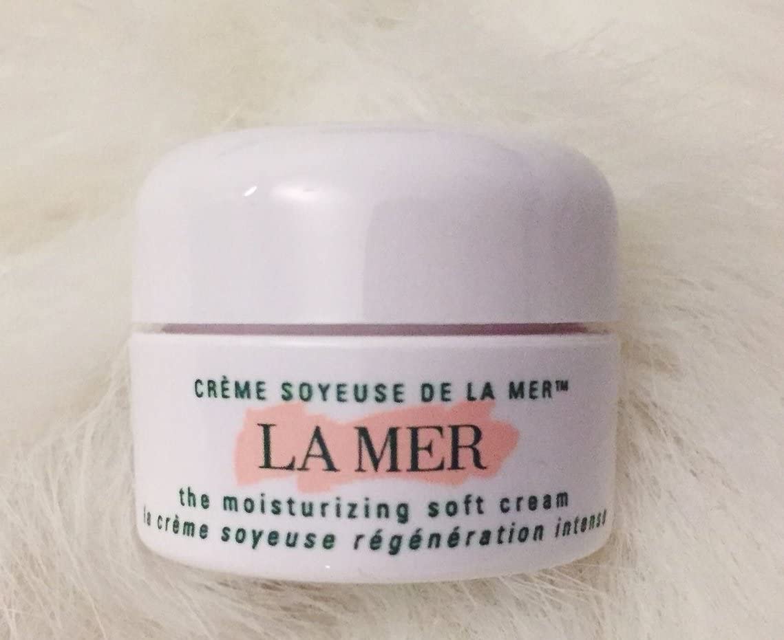La Mer The Moisturizing Soft Cream, Mini Size