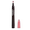 Burt's Bees 100 % Natural Moisturizing Tinted Lip Oil, Rustling Rose - 1 Pen