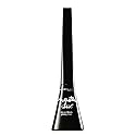 Maybelline New York Eye Studio Master Duo Glossy Liquid Liner, Black Lacquer, 0.05 Fluid Ounce