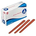 Emery Boards, 4 1/2", Box of 144