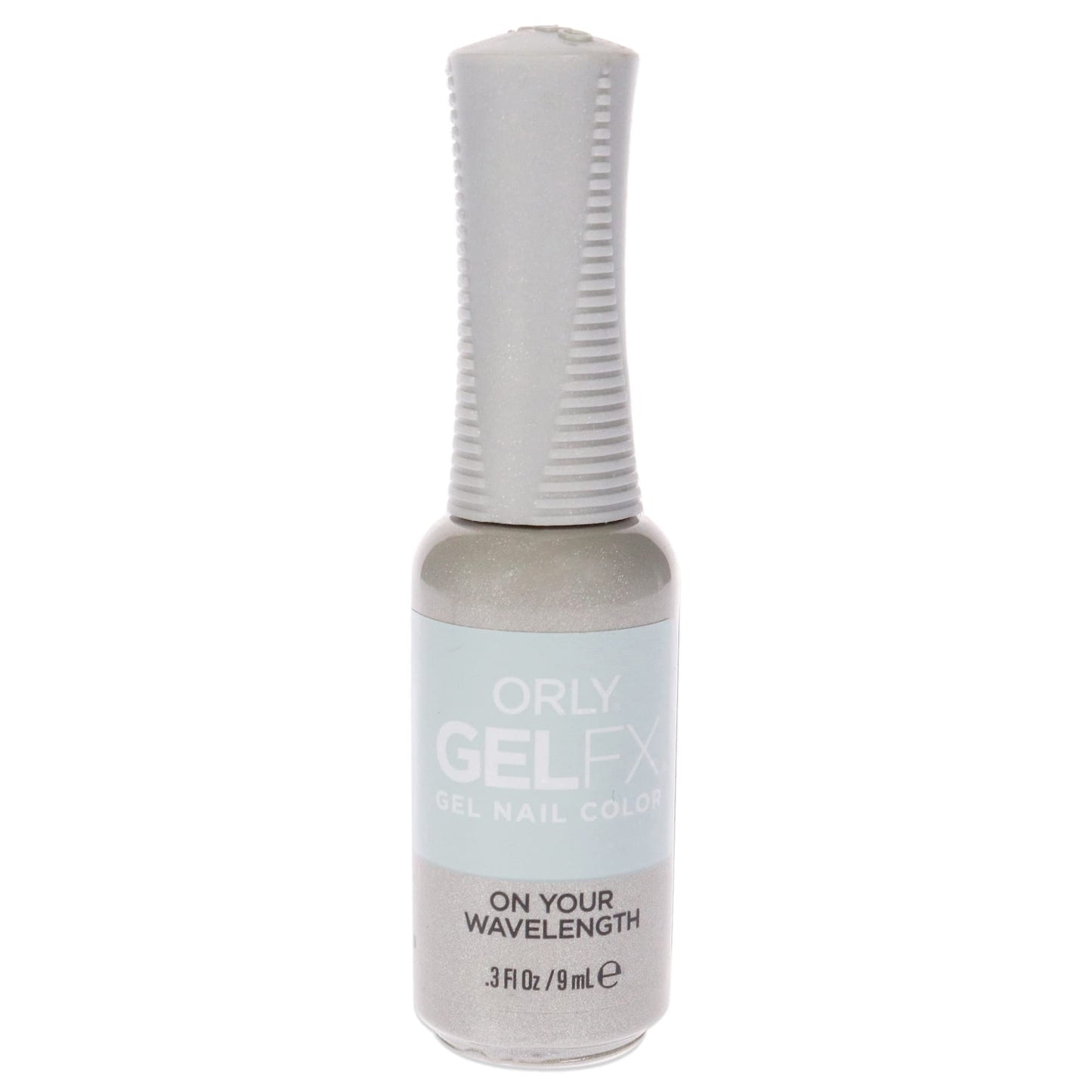 Gel Fx Gel Nail Color - 3000020 On Your Wavelength by Orly for Women - 0.3 oz Nail Polish Beauty & Personal Care Orly
