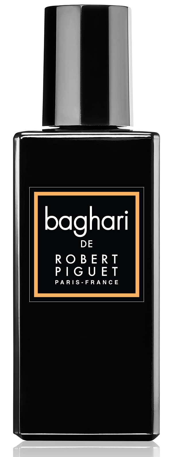 Robert Piguet Baghari Eau de Parfum Spray – Women’s Floral Perfume with Aldehydes, Bulgarian Rose & Musk – Made in France, 1.7 fl oz