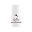 EltaMD UV Stick Sunscreen for Face and Body, Mineral SPF 50+ Face Stick Sunscreen with Zinc Oxide For Kids and Adults, Sensitive Skin, 1.3 oz
