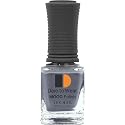 LeChat - Dare to Wear Mood Nail Lacquer - Blue Moon - (0.5 Ounce) - Cream Finish - Changes with Temperature - Long Lasting Beauty & Personal Care LECHAT
