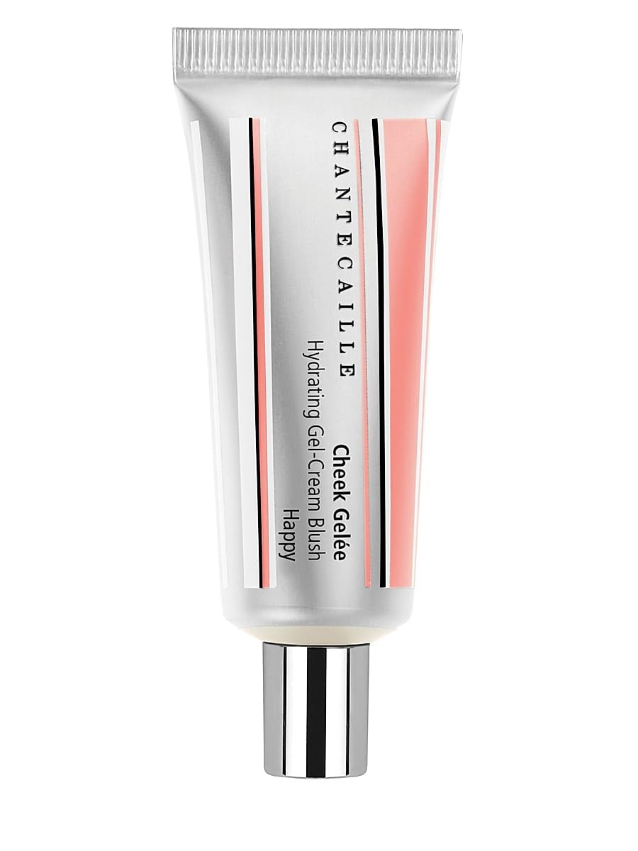 Chantecaille, Cheek Gelée Hydrating Gel-Cream Blush, Sheer