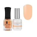 LeChat Perfect Match Gel Polish, Firefly, 0.5 fluid_ounces (PMS194) Beauty & Personal Care LECHAT