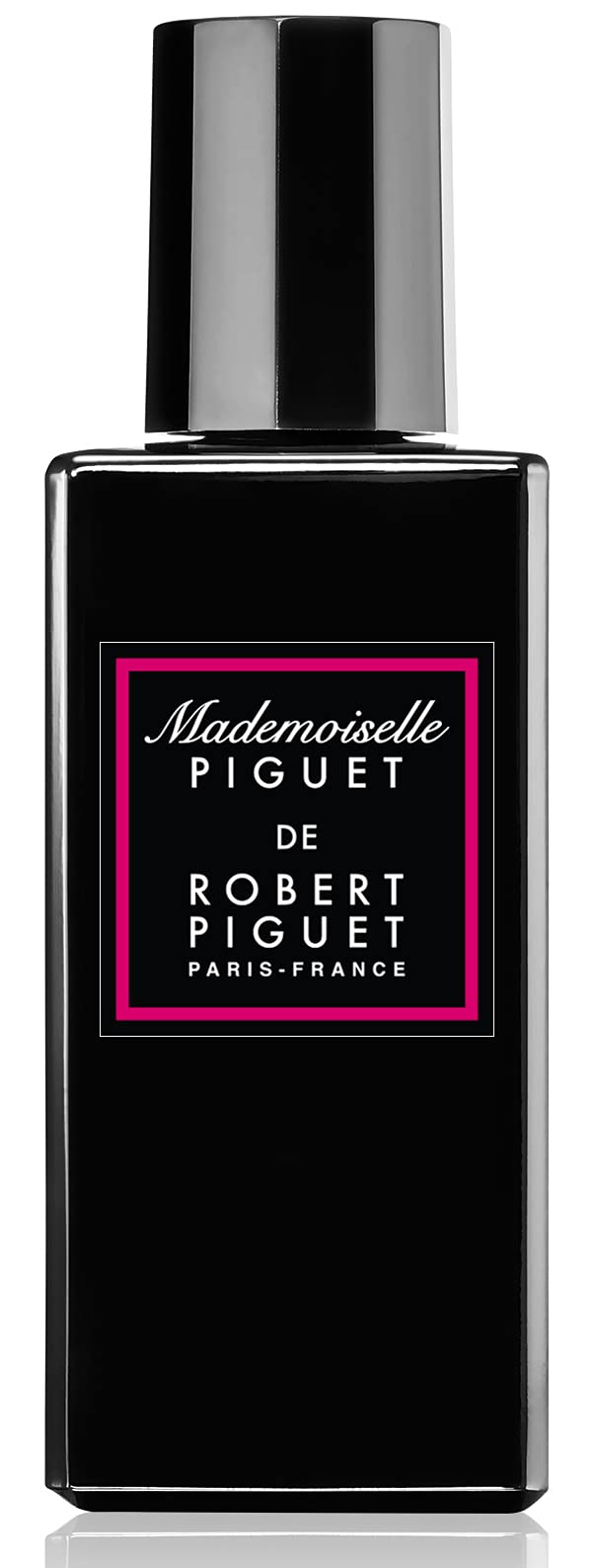 Robert Piguet Mademoiselle Piguet Eau de Parfum Spray - Floral Perfume for Women with Almond, Orange Blossom and Tonka Bean, 3.4 Fl Oz
