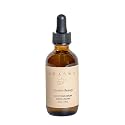 Chasma Timeless Beauty Face Serum - Bakuchiol, Turmeric, Vitamin C, Hyaluronic Acid, Peptides,Deep Hydration, Sensitive Skin Care, Unscented