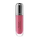Revlon Ultra HD Matte Lipcolor, Velvety Lightweight Matte Liquid Lipstick in Pink, Devotion (600), 0.2 oz