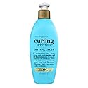 Organix Moroccan Curling Perfection Defining Cream 6 oz (Pack of 4)