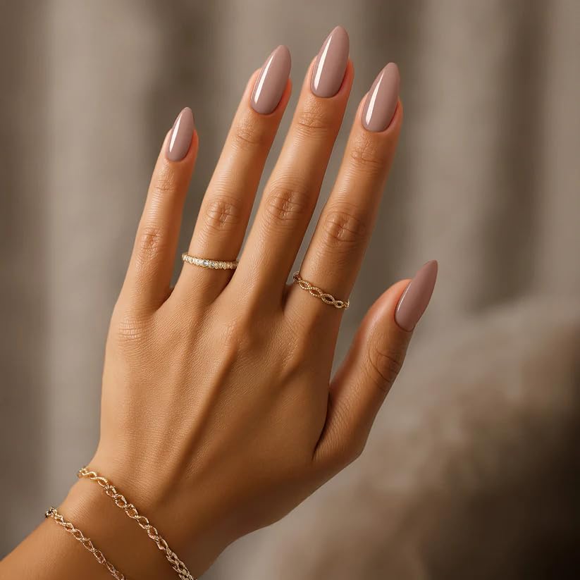 Chaun Legend Gel Nail Polish 0.5 Ounce| SHEER TONES | Crème De La Cocoa LG5109 Beauty & Personal Care Chaun Legend Professional Nails