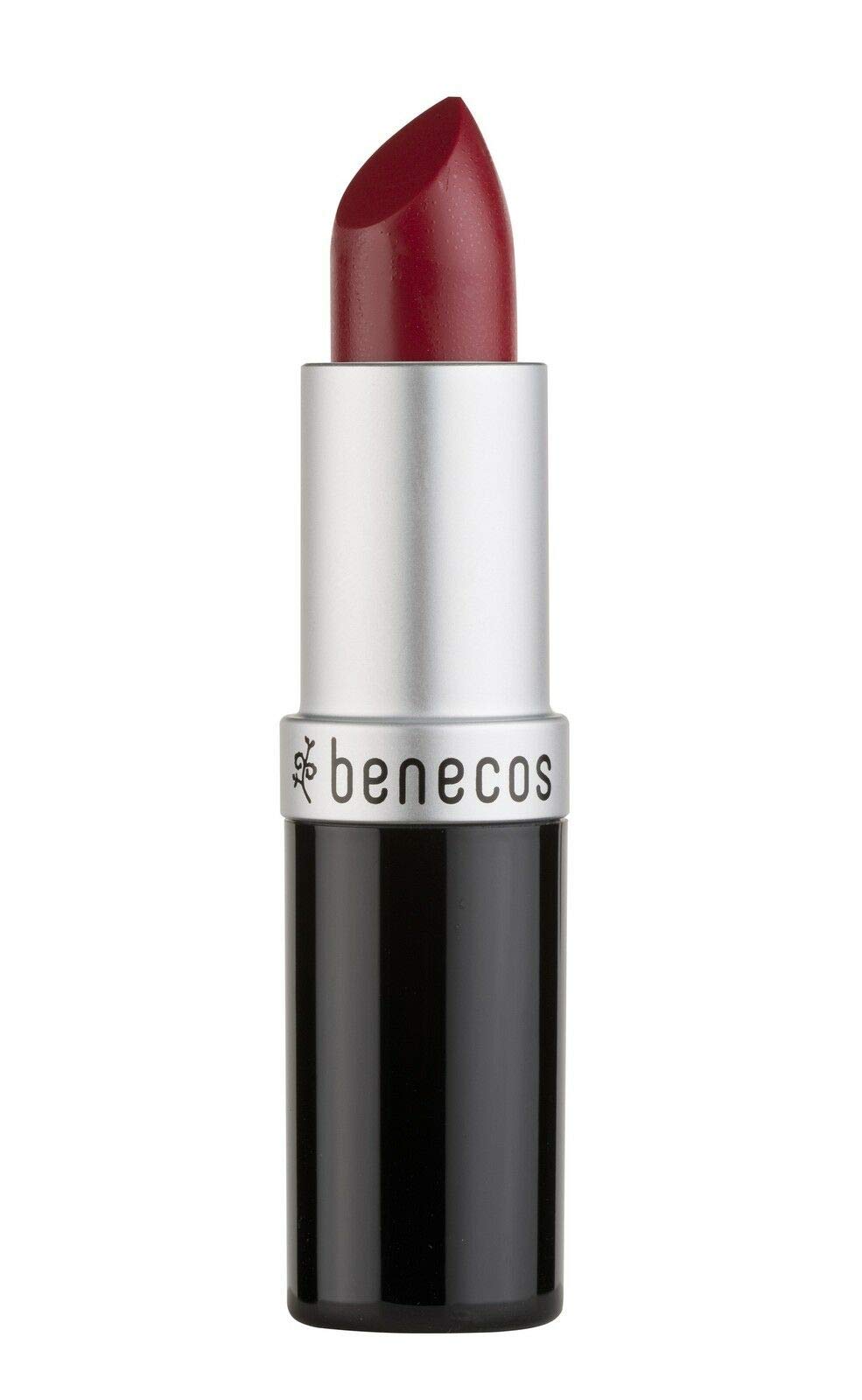 benecos Natural Lipstick: Just Red