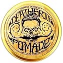 Hair Pomade For Men Grooming Styling Hair or Beard with Beeswax Medium Hold & Shine Like Gel Mousse Cream Or Grease 2 Ounces Natural Handmade in USA
