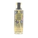 Victoria's Secret GOLD STRUCK Winter Dazzle Fragrance Mists 8.4 Fluid Ounce, 2019 Edition