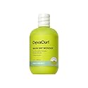 DevaCurl Wash Day Wonder Time-Saving Slip Detangler, Green Oasis, 12 fl. oz.