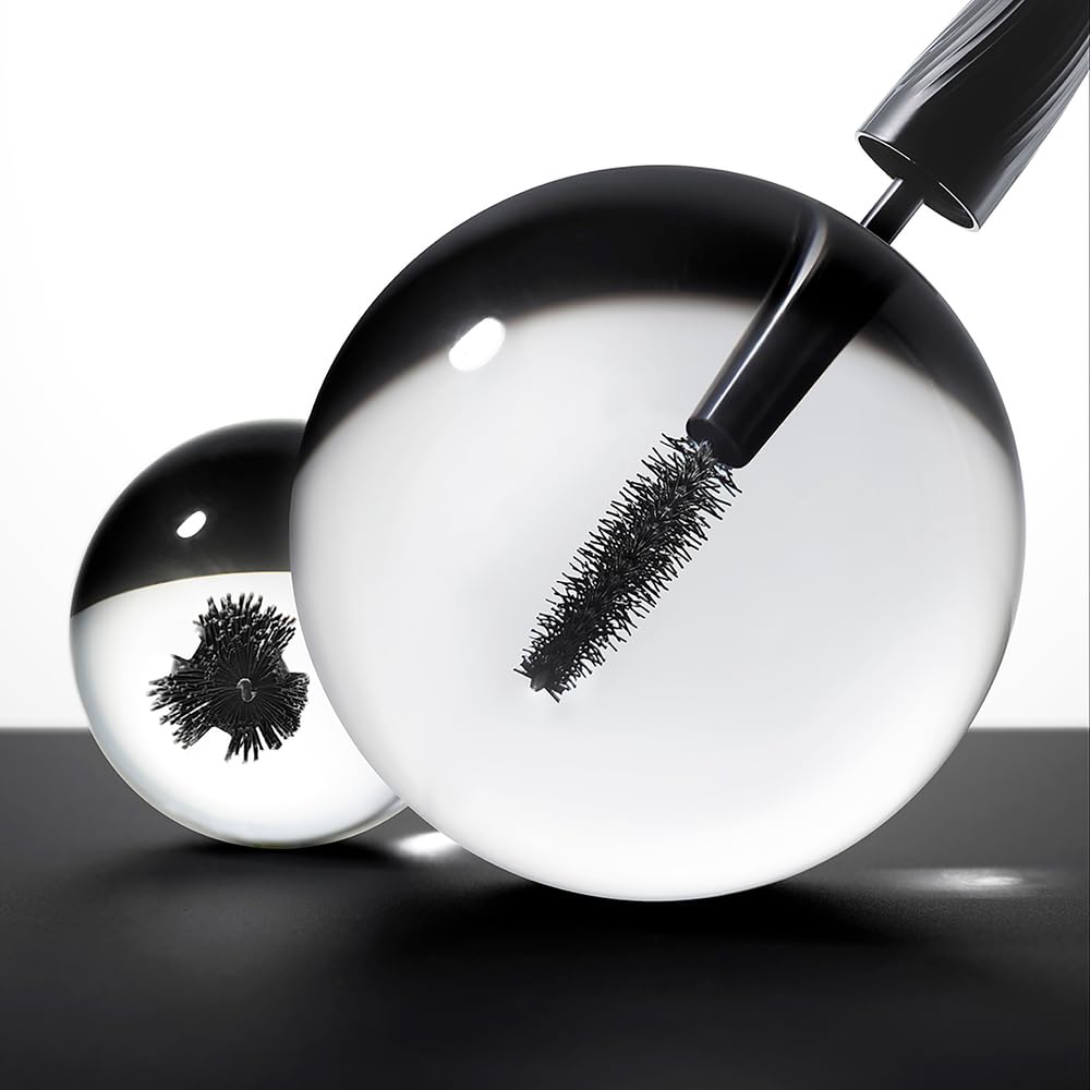 Estée Lauder Turbo Lash High Powered Volume + Length Black Mascara, Travel Size, 0.1 Fl Oz