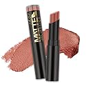 (3 Pack) L.A. GIRL Matte Flat Velvet Lipstick - Snuggle