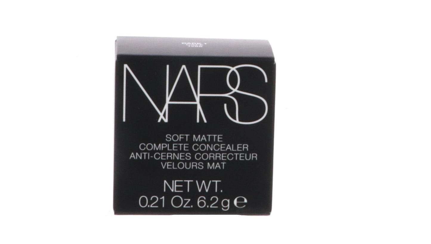 Nars Soft Matte Complete Concealer