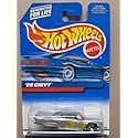 Hot Wheels '59 Chevy 2000 Series Collector #116