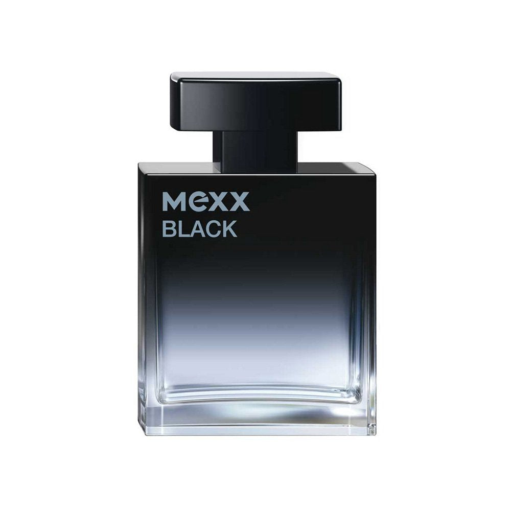 Mexx Black Eau de Toilette 50 ml