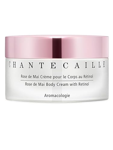 Chantecaille, Rose de Mai Body Cream
