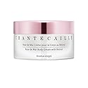 Chantecaille, Rose de Mai Body Cream