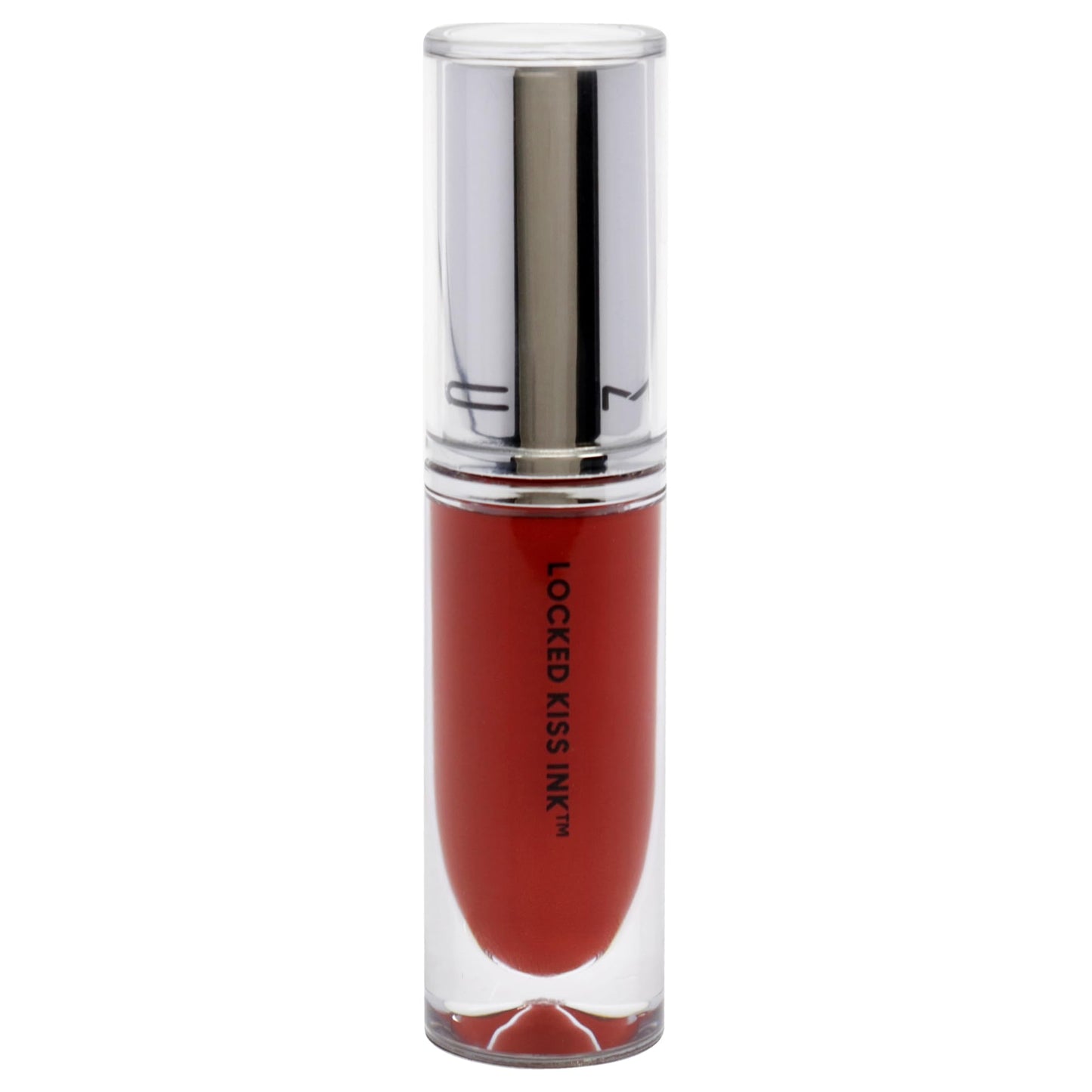 Locked Kiss Ink Lipcolor - Vicious by MAC for Women - 0.14 oz Lipstick