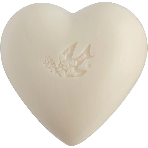 Pre de Provence Heart Shaped Gift Soap, 200 Gram, Camelia (6282) Beauty & Personal Care Pre de Provence