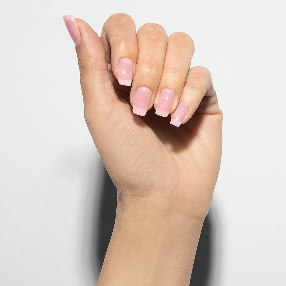 Gelish TPO-Free Soak-Off Gel Nail Polish: Tutus & Tights, 15 mL Beauty & Personal Care Gelish