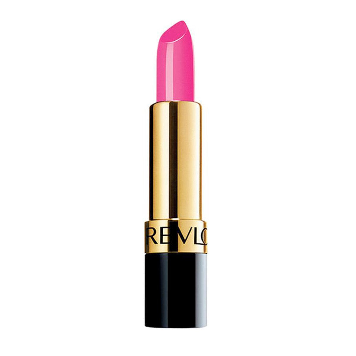 Revlon Super Lustrous Lipstick, Sultry Samba