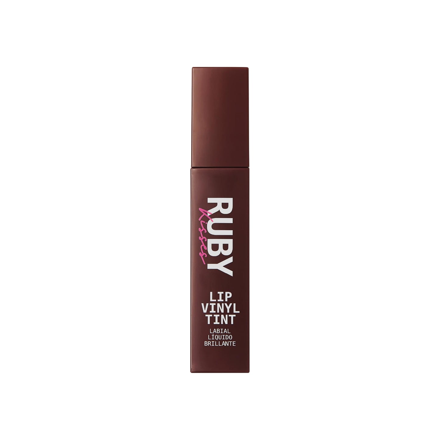 Ruby Kisses Velvet Lip Cream, Matte Finish Lipstick, Rich Color, Long Lasting Lip Stain, Lightweight, Nourishing, Hydration, High Pigment Lip Tint
