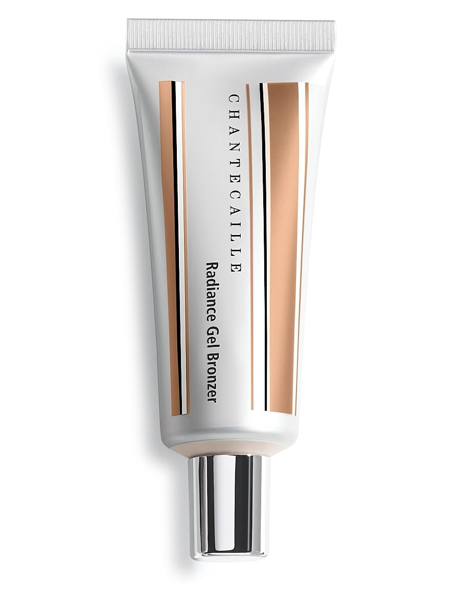 Chantecaille, Radiance Gel Bronzer, Bronze