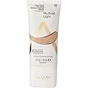 Almay Anti-Aging Foundation, Smart Shade Face Makeup, Medium Coverage, Natural Finish with SPF 20, Hypoallergenic-Fragrance Free, Dermatologist