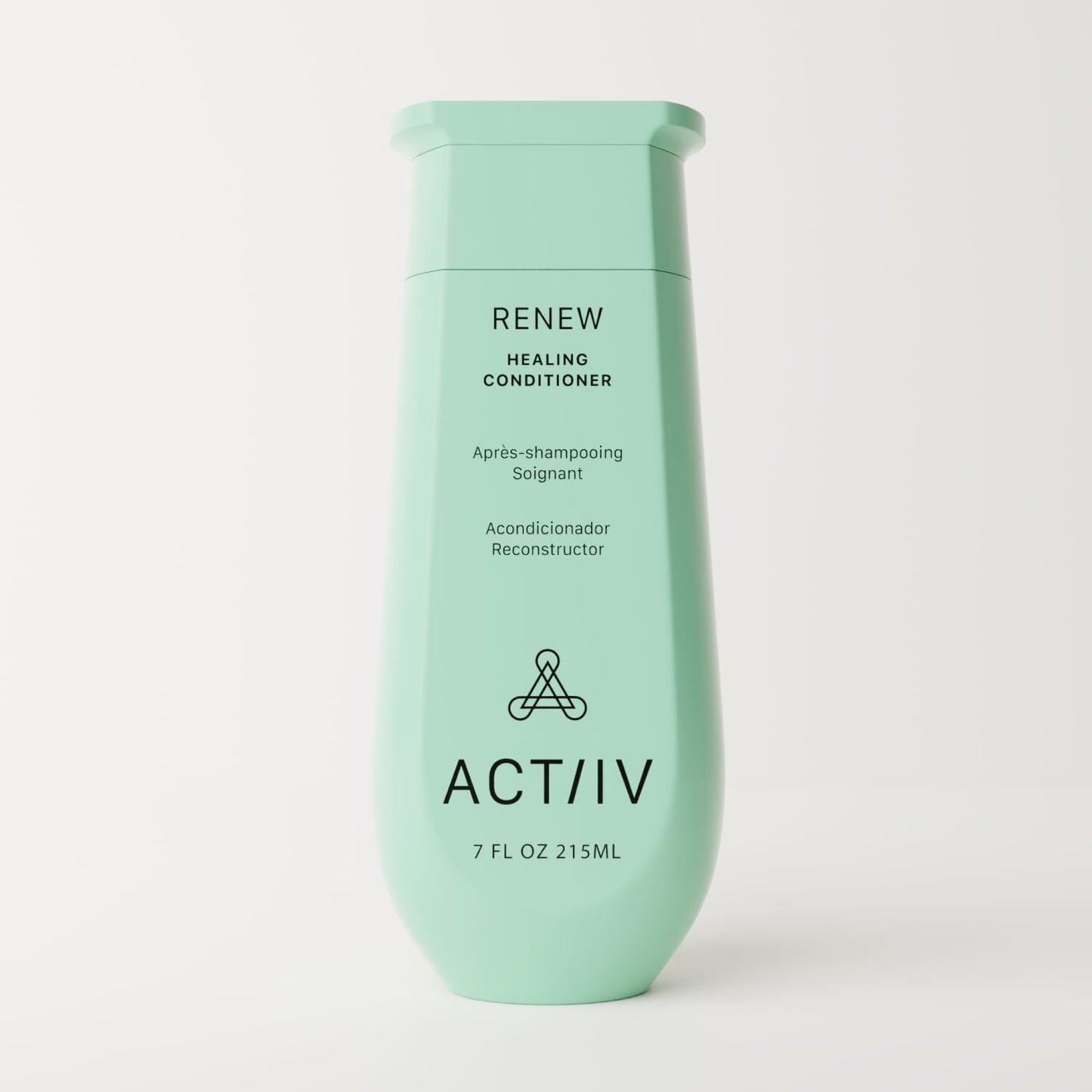 ACTIIV Renew Healing Conditioner (Unisex) | Improves Hair’s Appearance, Hydrates & Strengthens Hair, Heals Damaged & Over-Processed Hair, Plant-Based
