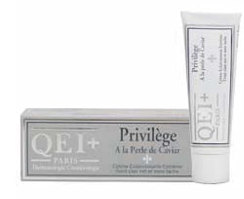 Qei+ Privilege with Caviar Pearl Strong Toning Cream 1.7 fl oz